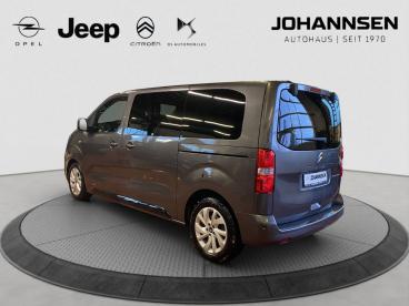 SPOTICAR Citroën Spacetourer 2.0 Hdi Rip Curl Gebraucht - Van Diesel  - Drochtersen - 1201223146_3