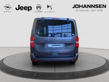 SPOTICAR Citroën Spacetourer 2.0 Hdi Rip Curl Gebraucht - Van Diesel  - Drochtersen - 1201223146_4