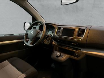 SPOTICAR Citroën Spacetourer Feel M 2.0 Bluehdi 180 Fap Eu6d Gebraucht - Van Diesel  - Viersen - 1201225024_3
