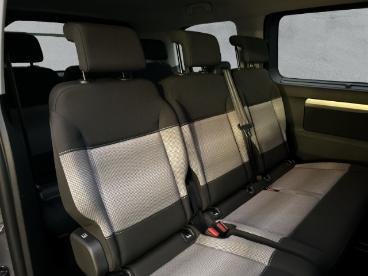 SPOTICAR Citroën Spacetourer Feel M 2.0 Bluehdi 180 Fap Eu6d Gebraucht - Van Diesel  - Viersen - 1201225024_4