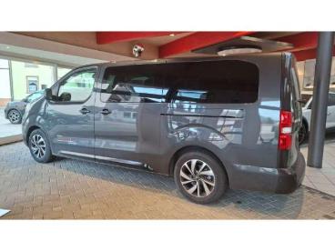 SPOTICAR Citroën Spacetourer  Gebraucht - Van Diesel Grau - Bad Säckingen - 1201228426_1