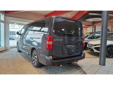 SPOTICAR Citroën Spacetourer  Gebraucht - Van Diesel Grau - Bad Säckingen - 1201228426_2