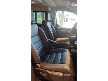SPOTICAR Citroën Spacetourer  Gebraucht - Van Diesel Grau - Bad Säckingen - 1201228426_5