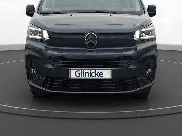 SPOTICAR Citroën Spacetourer Plus M Kamera Acc Pdc Shz Navi Gebraucht - Van Diesel Grau - Kassel - 1201229042_2
