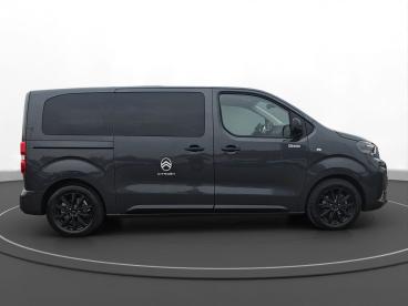 SPOTICAR Citroën Spacetourer Plus M Kamera Acc Pdc Shz Navi Gebraucht - Van Diesel Grau - Kassel - 1201229042_4