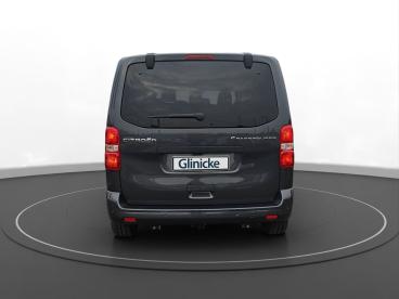 SPOTICAR Citroën Spacetourer Plus M Kamera Acc Pdc Shz Navi Gebraucht - Van Diesel Grau - Kassel - 1201229042_5