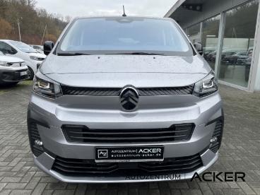 SPOTICAR Citroën Spacetourer M Plus Ahk/family+ *8j.garantie* Gebraucht - Van Diesel Grau - Marburg - 1201239498_3