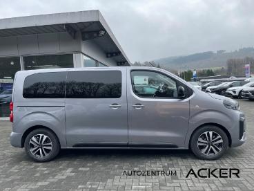 SPOTICAR Citroën Spacetourer M Plus Ahk/family+ *8j.garantie* Gebraucht - Van Diesel Grau - Marburg - 1201239498_5