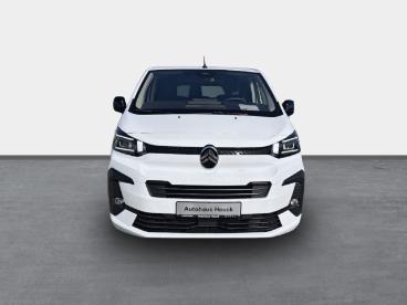 SPOTICAR Citroën Spacetourer Plus Xl *sofort Verfugbar* Led Apple Carplay Andro Gebraucht - Van Diesel Weiß - Wernigerode - 1201258756_2