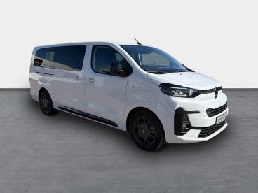 SPOTICAR Citroën Spacetourer Plus Xl *sofort Verfugbar* Led Apple Carplay Andro Gebraucht - Van Diesel Weiß - Wernigerode - 1201258756_3