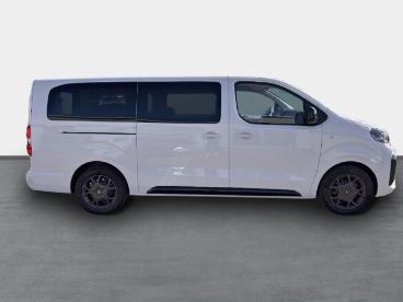 SPOTICAR Citroën Spacetourer Plus Xl *sofort Verfugbar* Led Apple Carplay Andro Gebraucht - Van Diesel Weiß - Wernigerode - 1201258756_4