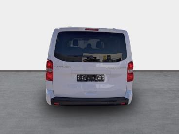 SPOTICAR Citroën Spacetourer Plus Xl *sofort Verfugbar* Led Apple Carplay Andro Gebraucht - Van Diesel Weiß - Wernigerode - 1201258756_5