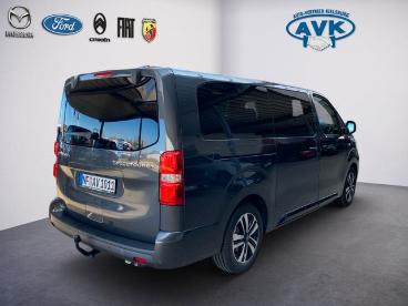 SPOTICAR Citroën Spacetourer Xl Max Ahk, Standheizung Gebraucht - Van Diesel Grau - Husum - 1201262149_3