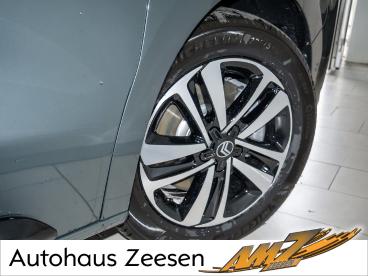 SPOTICAR Citroën Spacetourer Navi Standhz Gebraucht - Van Diesel Grün - Zeesen - 1201265871_5