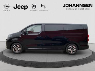 SPOTICAR Citroën Spacetourer Max Xl Diesel 180 Autom. Gebraucht - Van Diesel Schwarz - Drochtersen - 1201266929_2