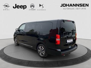 SPOTICAR Citroën Spacetourer Max Xl Diesel 180 Autom. Gebraucht - Van Diesel Schwarz - Drochtersen - 1201266929_3