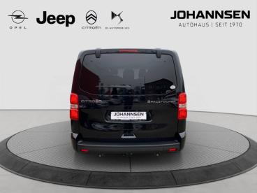 SPOTICAR Citroën Spacetourer Max Xl Diesel 180 Autom. Gebraucht - Van Diesel Schwarz - Drochtersen - 1201266929_4