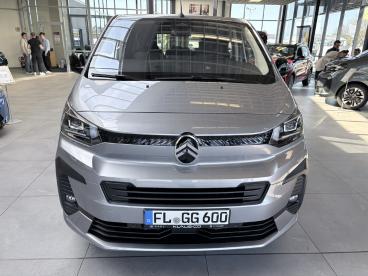 SPOTICAR Citroën Spacetourer Spacetourer Gebraucht - Van Diesel Grau - Flensburg - 1201267451_3