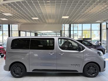 SPOTICAR Citroën Spacetourer Spacetourer Gebraucht - Van Diesel Grau - Flensburg - 1201267451_5