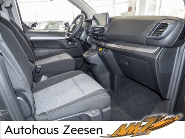 SPOTICAR Citroën Spacetourer Navi Acc Ahk Gebraucht - Van Diesel Grau - Zeesen - 1201276571_2