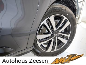 SPOTICAR Citroën Spacetourer Navi Acc Ahk Gebraucht - Van Diesel Grau - Zeesen - 1201276571_5