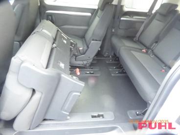SPOTICAR Citroën Spacetourer Plus,bestellfahrzeug I Automatik,ahk,sitzheizung,c Gebraucht - Van Diesel Weiß - Cuxhaven - 1201278390_5