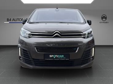 SPOTICAR Citroën Spacetourer Busin. Lounge Xl L3 75 Kw Elektro Gebraucht - Van Elektro Grau - Bönningstedt - 1201279819_2