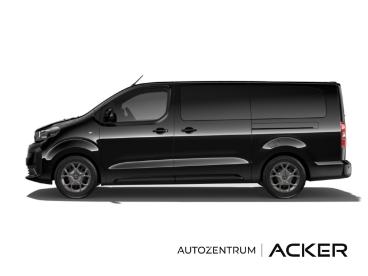 SPOTICAR Citroën Spacetourer Plus Xl Klimap/connectp *8j.garantie* Gebraucht - Van Diesel Schwarz - Bad Berleburg - 1201283976_3