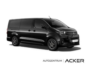 SPOTICAR Citroën Spacetourer Plus Xl Klimap/connectp *8j.garantie* Gebraucht - Van Diesel Schwarz - Bad Berleburg - 1201283976_5
