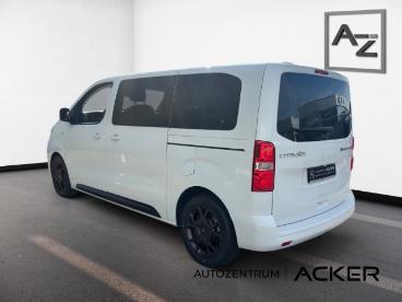 SPOTICAR Citroën Spacetourer Plus M Family+/connectp *8j.garantie* Gebraucht - Van Diesel Weiß - Bad Berleburg - 1201284041_5