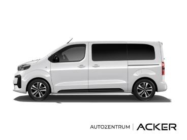 SPOTICAR Citroën Spacetourer Plus M Family+/design+ *8j.garantie* Gebraucht - Van Diesel Weiß - Bad Berleburg - 1201284046_4