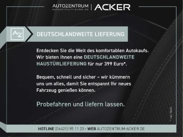 SPOTICAR Citroën Spacetourer 2.0 Bluehdi M Plus Aut. Led -18%* Gebraucht - Van Diesel Weiß - Bad Berleburg - 1201284142_3