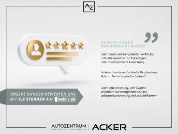 SPOTICAR Citroën Spacetourer 2.0 Bluehdi M Plus Aut. Led -18%* Gebraucht - Van Diesel Weiß - Bad Berleburg - 1201284142_5