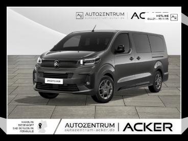SPOTICAR Citroën Spacetourer Plus Xl Klimap/connectp *8j.garantie* Gebraucht - Van Diesel Grau - Marburg - 1201284742_1