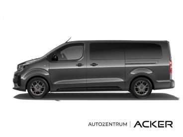 SPOTICAR Citroën Spacetourer Plus Xl Klimap/connectp *8j.garantie* Gebraucht - Van Diesel Grau - Marburg - 1201284742_5