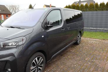 SPOTICAR Citroën Spacetourer Spacetourer Gebraucht - Nutzfahrzeug Diesel  - Satow Ot Heiligenhagen - 1201284897_2