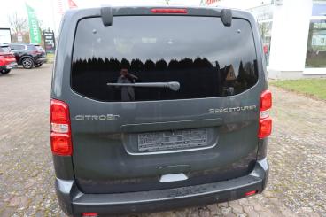 SPOTICAR Citroën Spacetourer Spacetourer Gebraucht - Nutzfahrzeug Diesel  - Satow Ot Heiligenhagen - 1201284897_4