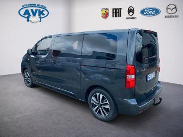 SPOTICAR Citroën Spacetourer Plus M Ahk, Kamera, Navi Gebraucht - Van Diesel Grau - Husum - 1201286309_4