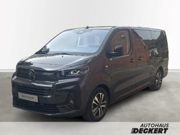 SPOTICAR Citroën Spacetourer Max Xl Blue Hdi 180 Eat8 Gebraucht - Van Diesel Grau - Homburg - 1201288643_1
