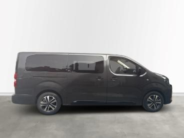 SPOTICAR Citroën Spacetourer Max Xl Blue Hdi 180 Eat8 Gebraucht - Van Diesel Grau - Homburg - 1201288643_4