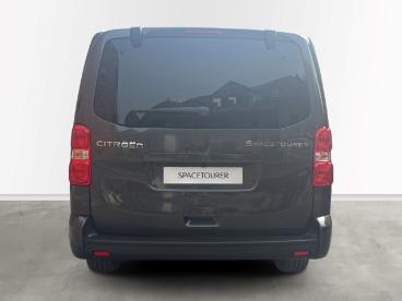 SPOTICAR Citroën Spacetourer Max Xl Blue Hdi 180 Eat8 Gebraucht - Van Diesel Grau - Homburg - 1201288643_5