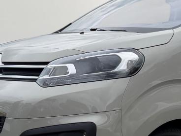 SPOTICAR Citroën Spacetourer Business Xl Bhdi180 Eat8,9sitzer,nav Business Xl B Gebraucht - Van Diesel Beige - Weilerswist - 1201300352_5