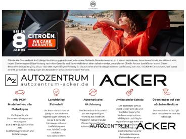 SPOTICAR Citroën Spacetourer Plus M Design+/family+ *8j.garantie* Gebraucht - Van Diesel Grau - Bad Berleburg - 1201304140_3