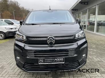 SPOTICAR Citroën Spacetourer M Plus Family+/acc/ahk *8j.garantie* Gebraucht - Van Diesel Schwarz - Bad Berleburg - 1201306286_4