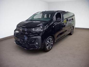 SPOTICAR Citroën Spacetourer Xl 2.0 Bluehdi 180 Eat8 Plus Gebraucht - Van Diesel  - Wolfach/schw. - 1201313602_1