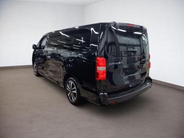 SPOTICAR Citroën Spacetourer Xl 2.0 Bluehdi 180 Eat8 Plus Gebraucht - Van Diesel  - Wolfach/schw. - 1201313602_2