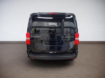 SPOTICAR Citroën Spacetourer Xl 2.0 Bluehdi 180 Eat8 Plus Gebraucht - Van Diesel  - Wolfach/schw. - 1201313602_3