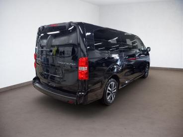 SPOTICAR Citroën Spacetourer Xl 2.0 Bluehdi 180 Eat8 Plus Gebraucht - Van Diesel  - Wolfach/schw. - 1201313602_4