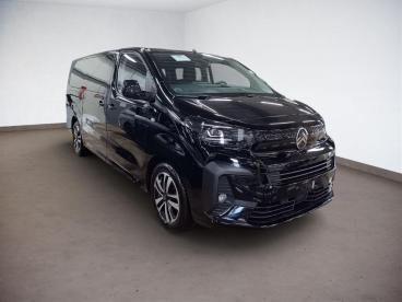 SPOTICAR Citroën Spacetourer Xl 2.0 Bluehdi 180 Eat8 Plus Gebraucht - Van Diesel  - Wolfach/schw. - 1201313602_5