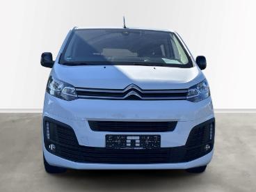 SPOTICAR Citroën Spacetourer Feel Xl Apple Carplay Android Auto Shz Notbremsass Gebraucht - Van Diesel Weiß - Blieskastel - 1201313858_2